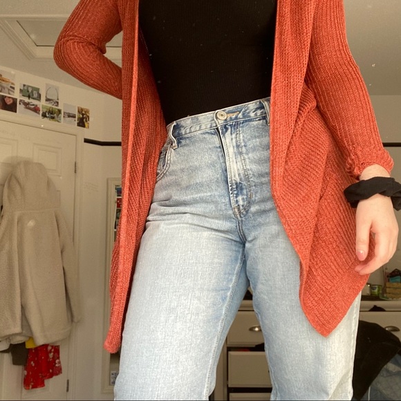 Garage Cardigan - Picture 2 of 2
